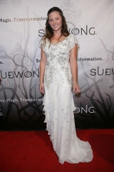 Photos de Mackenzie Rosman - Lady Or Vamp Spring 2012 Fashion Preview - 0